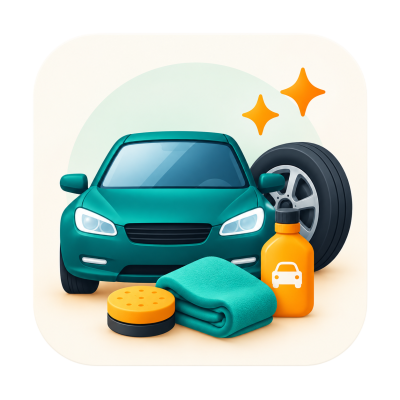 Car Accessories